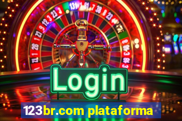 123br.com plataforma